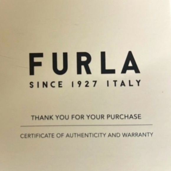 Furla Stars Ring ✨️ - Picture 4 of 7